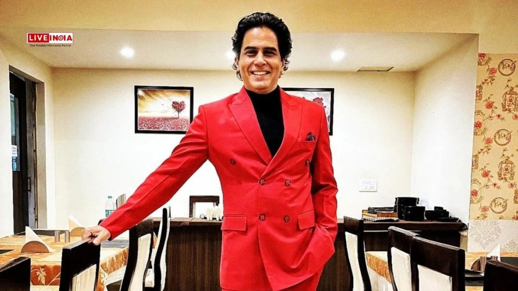 “Paapi Pet Ka Sawaal Hai”: TV Actor Aman Verma Embraces Magician Gigs to Make Ends Meet