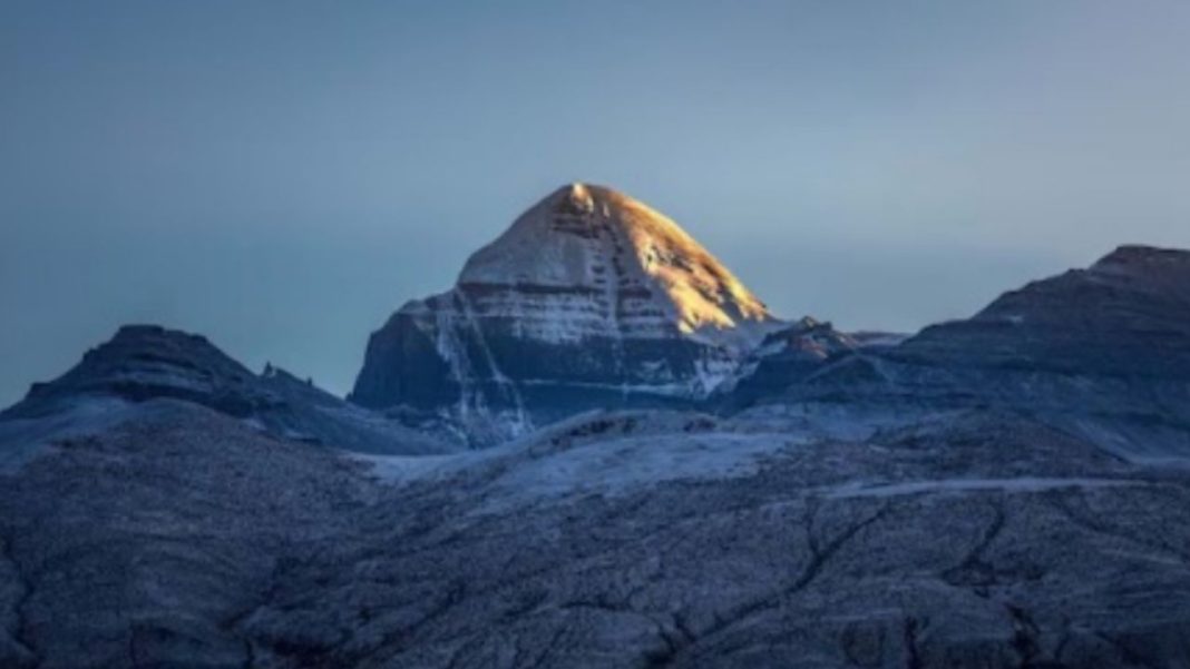 750 Pilgrims Selected for Kailash Manasarovar Yatra 2025 Through Transparent Computerized Draw