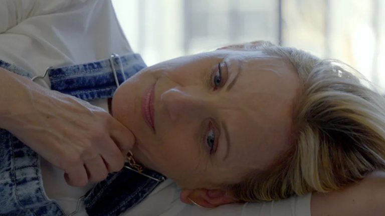 Marlee Matlin Breaks Barriers and Silence in Powerful New Doc ‘Not Alone Anymore’