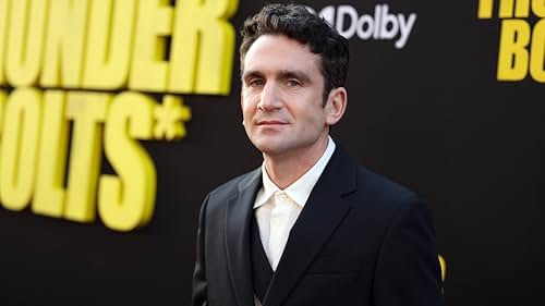 Thunderbolts Director Jake Schreier in Early Talks to Helm Marvel’s Next X-Men Movie