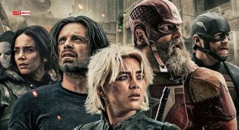 Marvel’s Thunderbolts Storms Indian Box Office With ₹4 Crore Opening