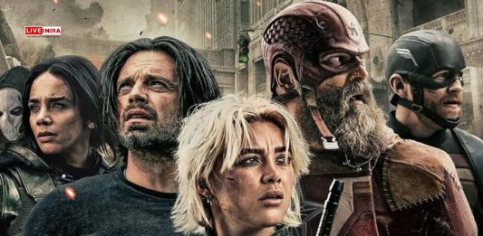 Marvel’s Thunderbolts Storms Indian Box Office With ₹4 Crore Opening