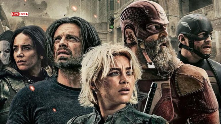 Marvel’s Thunderbolts Storms Indian Box Office With ₹4 Crore Opening