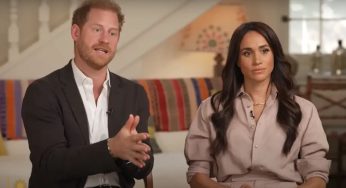 Meghan Markle Shares How Theater Studies Shaped Her Leadership Skills as a Founder