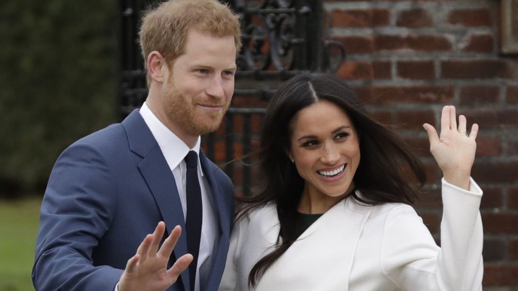 Meghan Markle Opens Up on Homecoming Anthem, Business Wins, and Life with Prince Harry