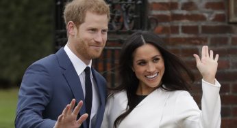 Meghan Markle Opens Up on Homecoming Anthem, Business Wins, and Life with Prince Harry