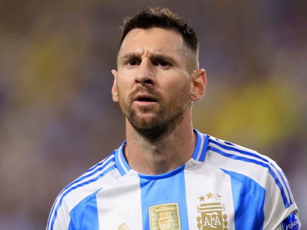 Messi Snubs Kerala: Argentina's 2026 Match Schedule Skips India