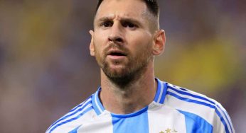 Messi Snubs Kerala: Argentina’s 2026 Match Schedule Skips India