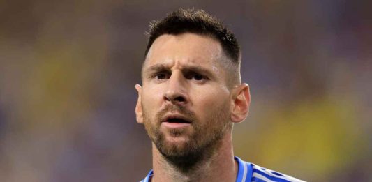 Messi Snubs Kerala: Argentina's 2026 Match Schedule Skips India