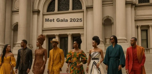 Met Gala 2025: Theme, Hosts, Dress Code & What to Expect from Fashion’s Biggest Night