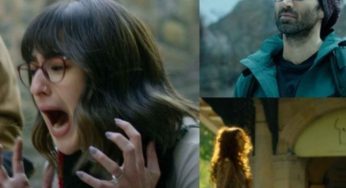 Aditya, Sara, Ali Caught in Urban Heartbreaks in Metro In Dino Teaser: Watch!