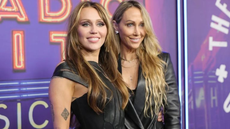Miley Cyrus Shuts Down Family Feud Rumors, Calls Mom Her ‘Hero’ and Reflects on Bond with Dad Billy Ray