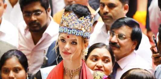 Miss World 2025: Brazil and Canada Contestants Arrive in Hyderabad as Global Glamour Builds