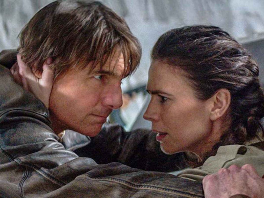 Here's How Tom Cruise's Mission Impossible 8 Earned $12M Before Its U.S. Release