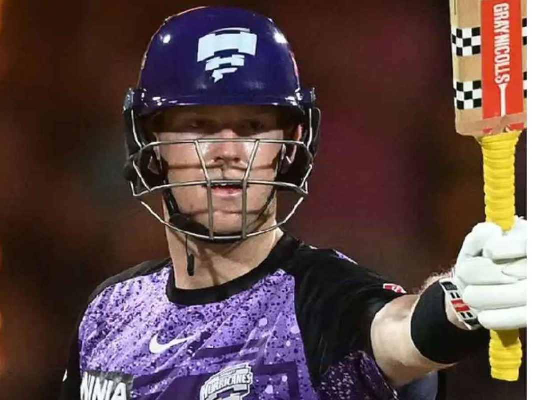 IPL 2025: Punjab Kings Sign Mitch Owen as Replacement for Injured Glenn Maxwell