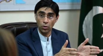 “Crisis Without Clarity: Pakistan’s Former NSA Warns Against Miscalculation Amid India Tensions”