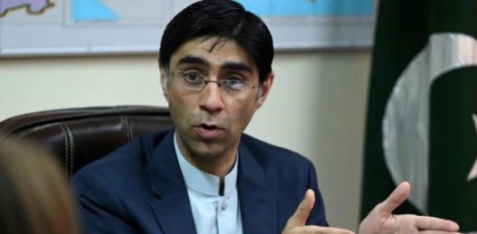 "Crisis Without Clarity: Pakistan's Former NSA Warns Against Miscalculation Amid India Tensions"