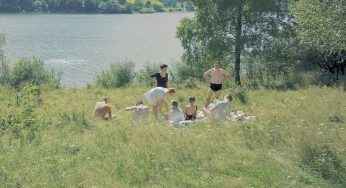 Global Constellation Launches WWII Drama Crux at Cannes, Marking First Major Acquisition from ‘Zone of Interest’ Team