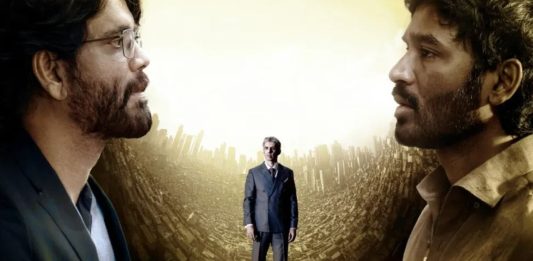 Shocking Move! Mugafi Joins Dhanush-Nagarjuna’s ‘Kubera’ for Global Release