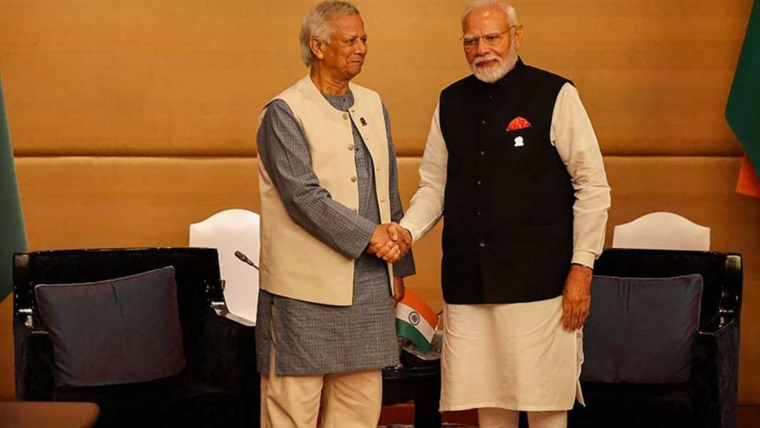 India’s Trade Restrictions May Reshape Bangladesh’s Employment Landscape: ILO Warns of Long-Term Effects