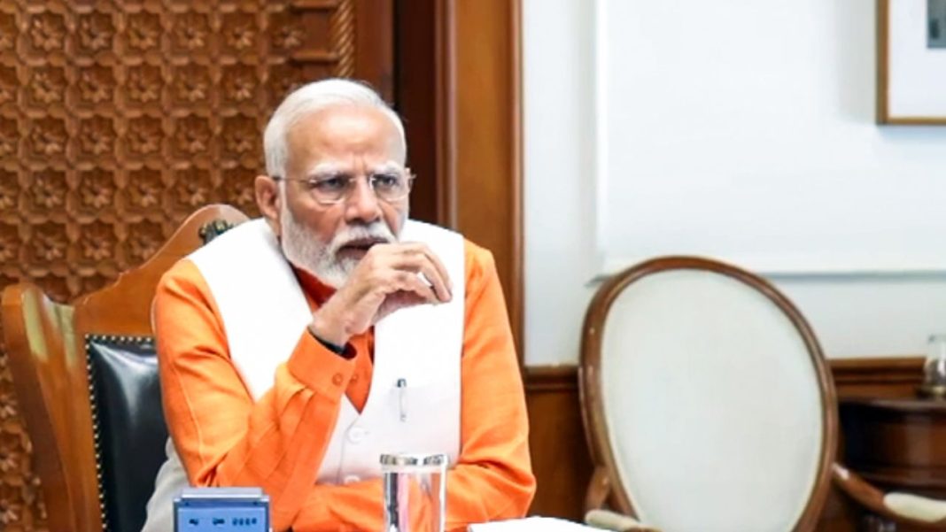 India Reaffirms Leadership in Global Health at 78th World Health Assembly