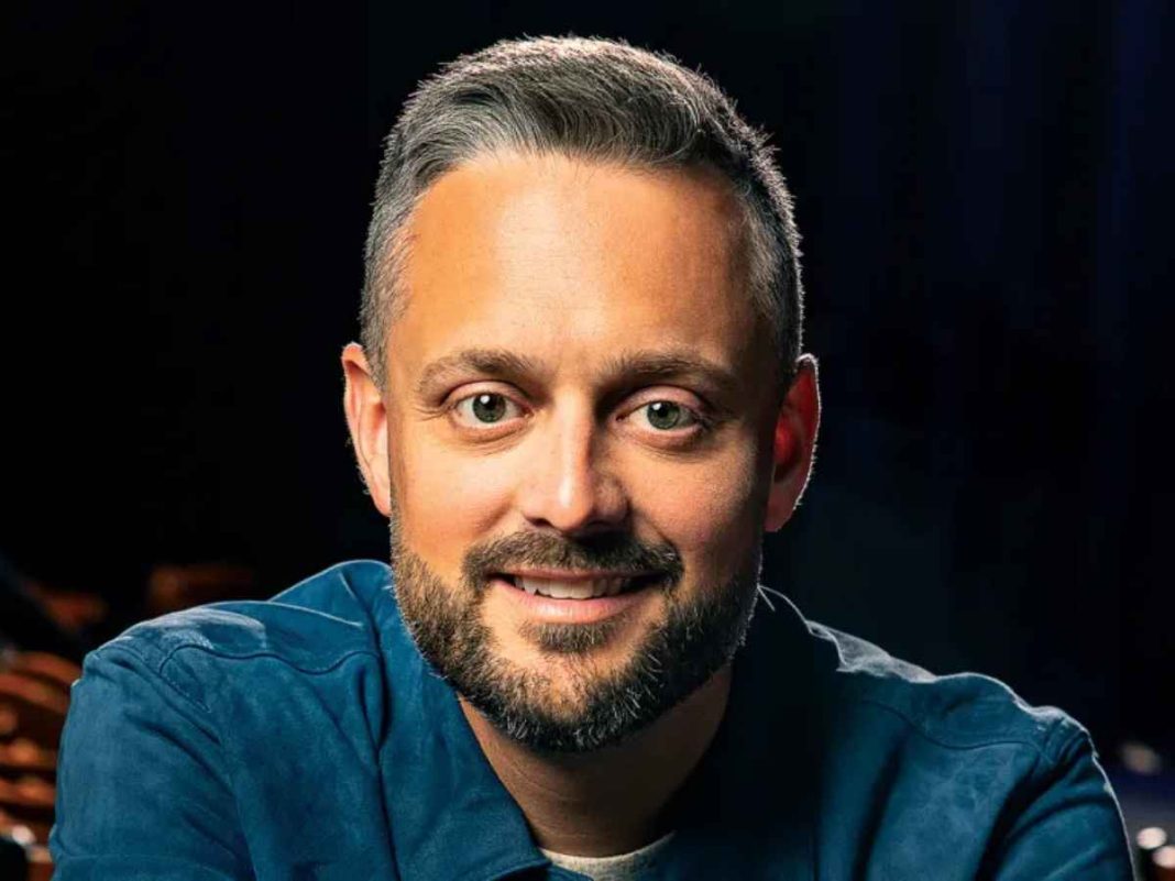 Nate Bargatze Criticizes Disney's Shift, Says It's Now Run by 'A Businessman Who Doesn't Care About the Audience'