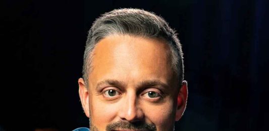 Nate Bargatze Criticizes Disney's Shift, Says It's Now Run by 'A Businessman Who Doesn't Care About the Audience'