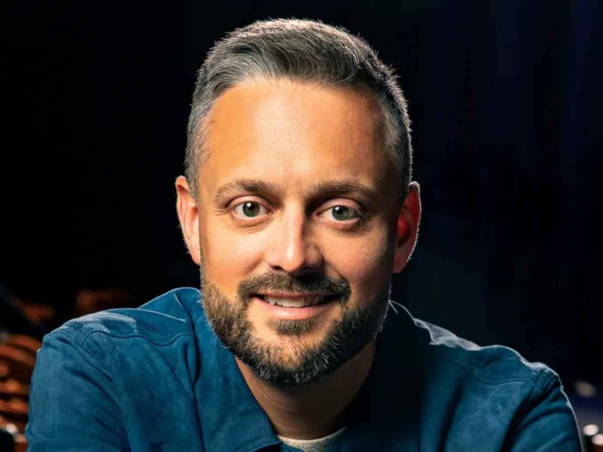 Nate Bargatze Criticizes Disney's Shift, Says It's Now Run by 'A Businessman Who Doesn't Care About the Audience'