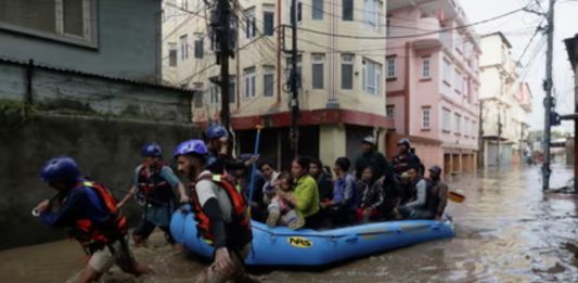 Nepal Braces for More Floods as Early Monsoon Raises Fears Among Survivors