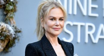 Nicole Kidman Teases ‘Practical Magic’ Sequel, Celebrates Creative Freedom and Female Filmmakers