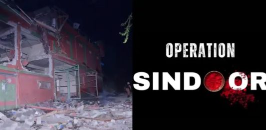 Operation Sindoor: Indian Armed Forces Showcase Dominance and Precision in Neutralising Cross-Border Threats