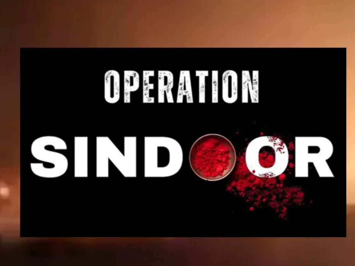 'Operation Sindoor': This Is How Social Media Reacts to India's Retaliatory Strike on Terror in Pakistan