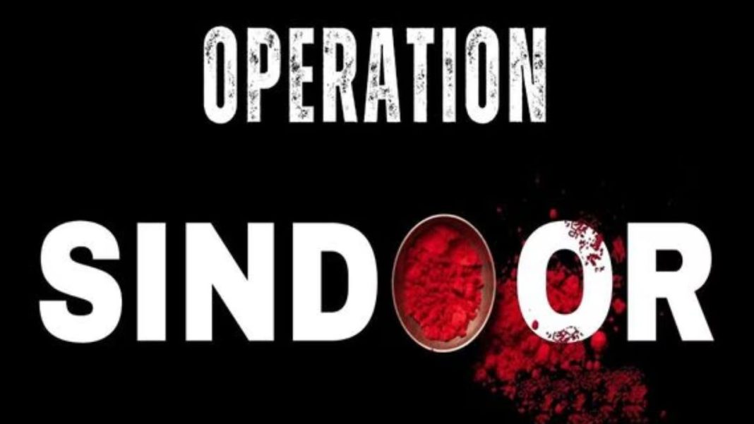 Operation Sindoor Launched: India Sends All-Party Delegations Worldwide to Expose Pakistan’s Terror Links