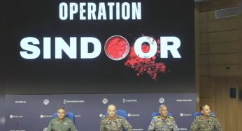 Precision Firestorm: How the Indian Air Force Crippled Pakistan’s Air Defence and Airbases in a Daring Night Offensive