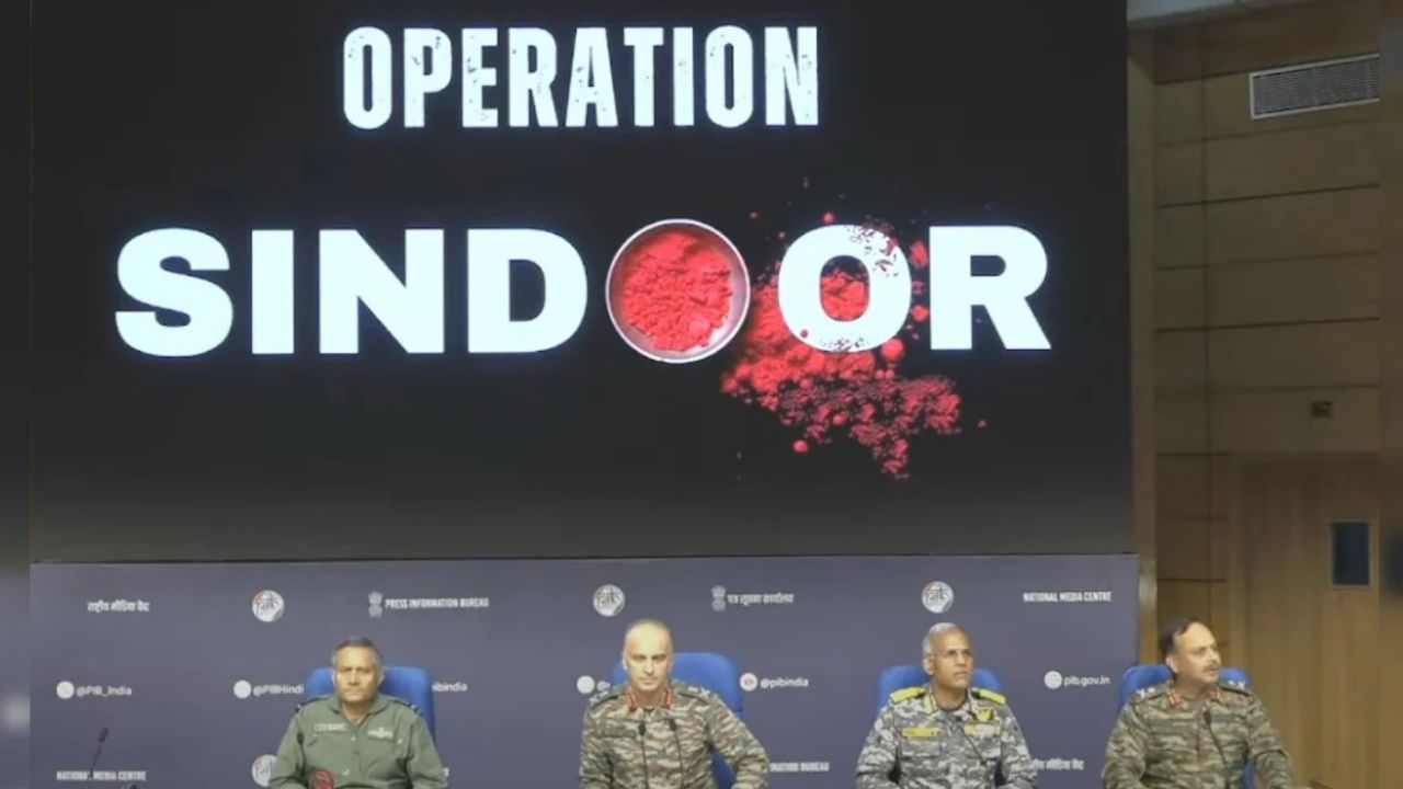 Precision Firestorm: How the Indian Air Force Crippled Pakistan’s Air Defence and Airbases in a Daring Night Offensive