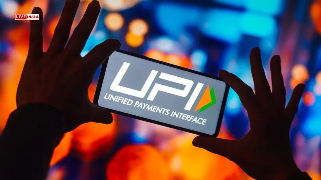 UPI Faces Third Outage in a Month; Users Report Failures on PhonePe, GPay, and Others