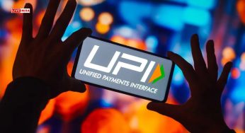 UPI Faces Third Outage in a Month; Users Report Failures on PhonePe, GPay, and Others