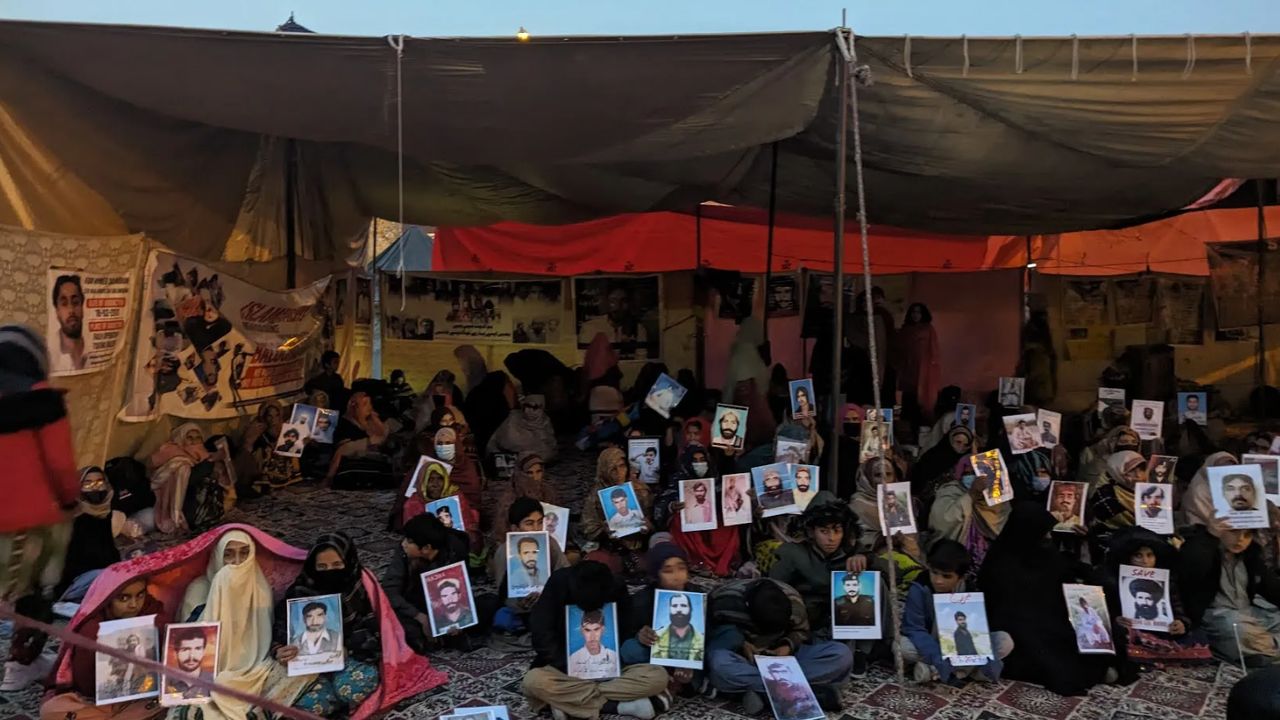 Paank Condemns Extrajudicial Killing of Baloch Civilian, Demands Urgent International Inquiry