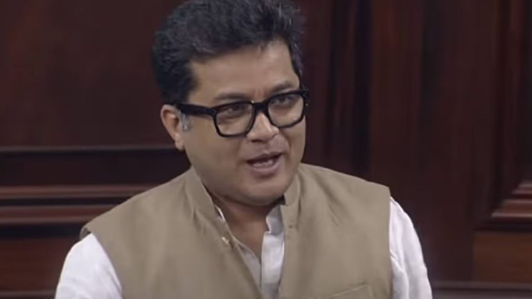 MoS Pabitra Margherita Strengthens India-Fiji Ties During Landmark Visit Honoring Girmitiya Legacy
