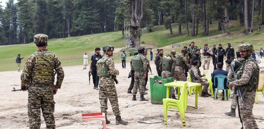 After Pahalgam: Fear, Loss, and Resilience in a Fractured Kashmir