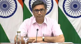 “Tit for Tat Is the New Doctrine”: Foreign Affairs Expert Praises India’s Firm Stand Against Pakistan