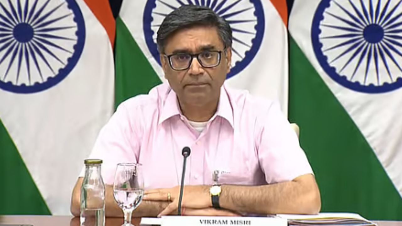 "Tit for Tat Is the New Doctrine": Foreign Affairs Expert Praises India's Firm Stand Against Pakistan