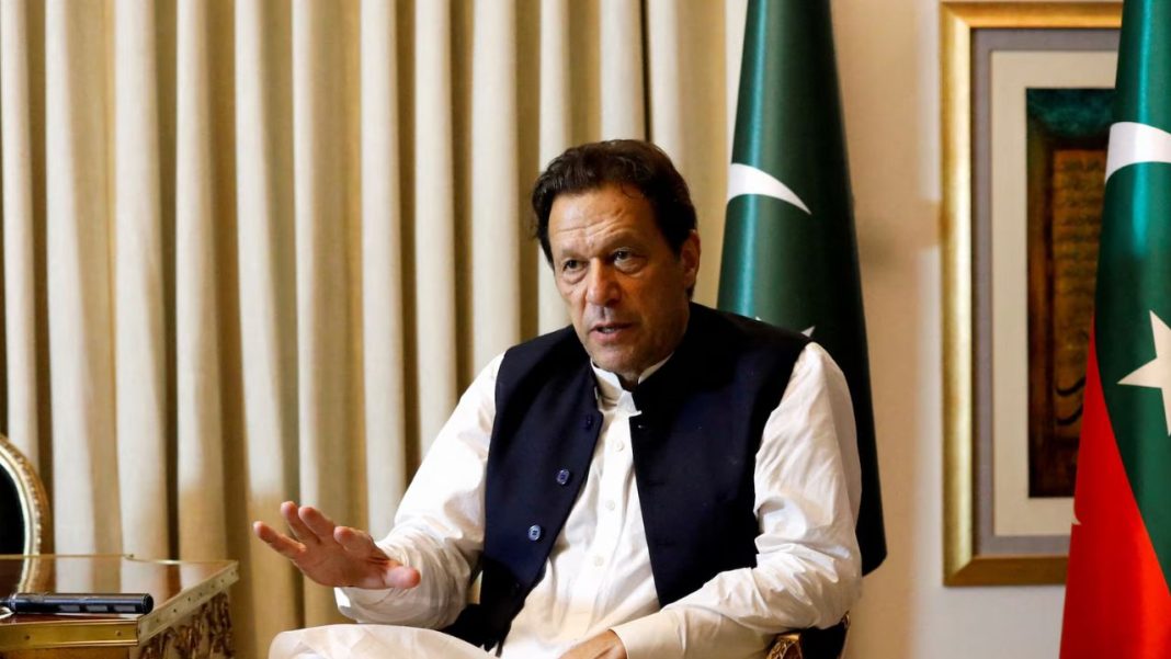 Over 23,000 Pakistanis Jailed Worldwide for Serious Crimes, Reveals Foreign Ministry Report