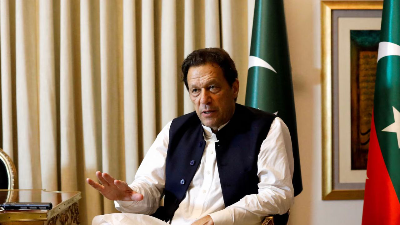 Over 23,000 Pakistanis Jailed Worldwide for Serious Crimes, Reveals Foreign Ministry Report