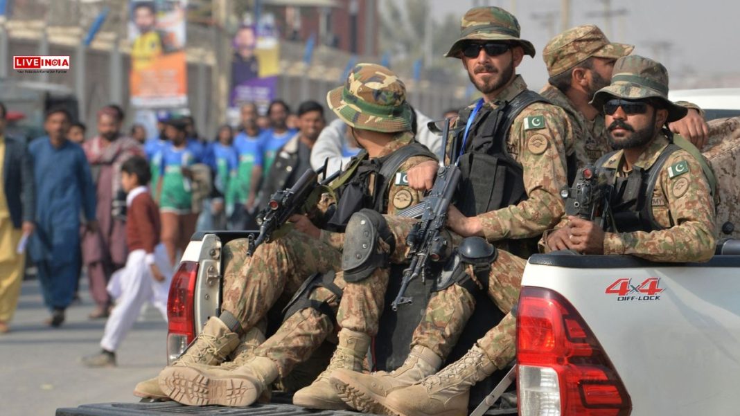 Operation Sindoor: Pakistan Army 'Authorised' For Counteraction Amid Global Caution