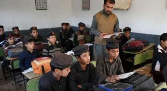 Textbook Crisis Deepens in Khyber Pakhtunkhwa: Students and Teachers Struggle Amid Severe Shortage in Government Schools