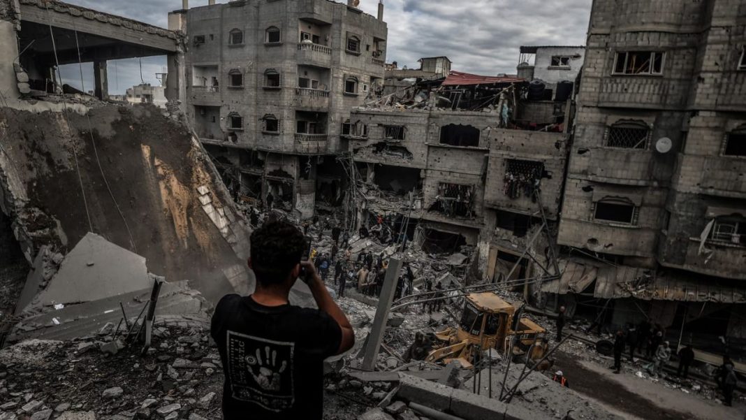 Palestinian Activist Targeted by Israeli Forces After BBC Documentary Exposes West Bank Realities