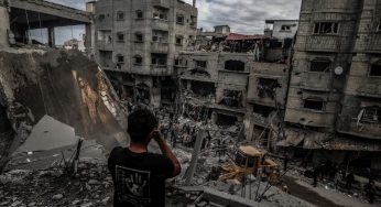 Palestinian Activist Targeted by Israeli Forces After BBC Documentary Exposes West Bank Realities