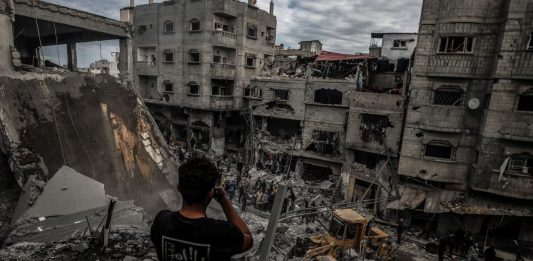 Palestinian Activist Targeted by Israeli Forces After BBC Documentary Exposes West Bank Realities