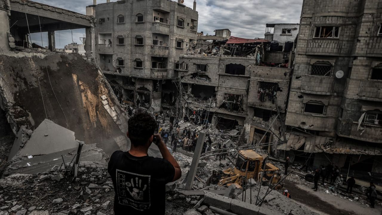 Palestinian Activist Targeted by Israeli Forces After BBC Documentary Exposes West Bank Realities